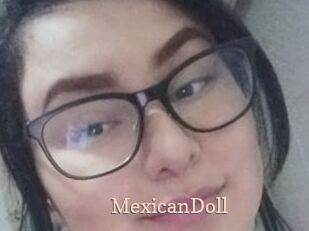 MexicanDoll