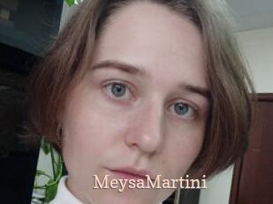 MeysaMartini