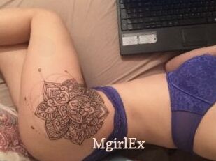 MgirlEx