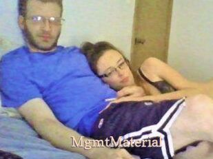 MgmtMaterial