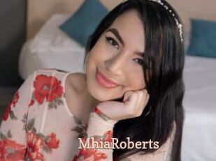 MhiaRoberts