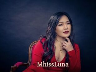 MhissLuna
