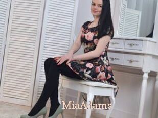 MiaAdams