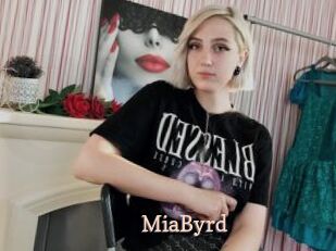 MiaByrd