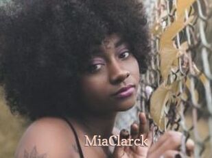 MiaClarck