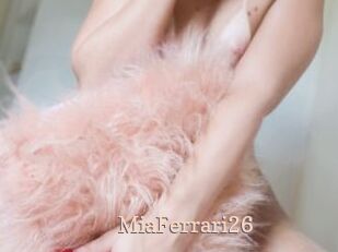 MiaFerrari26