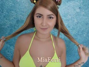 MiaFerri