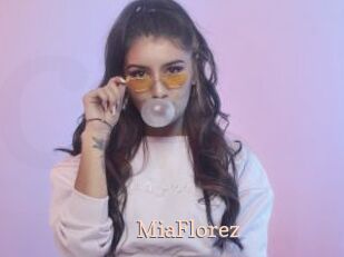 MiaFlorez