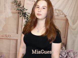 MiaGuess