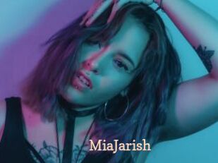 MiaJarish