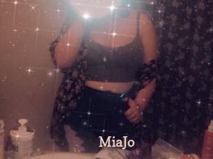 MiaJo