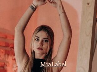 MiaLabel