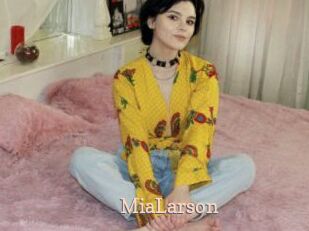 MiaLarson