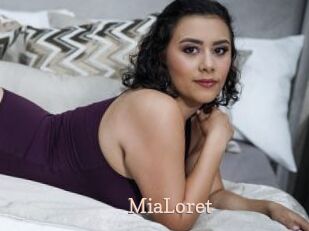 MiaLoret