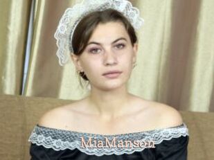 MiaManson