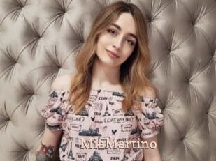 MiaMartino