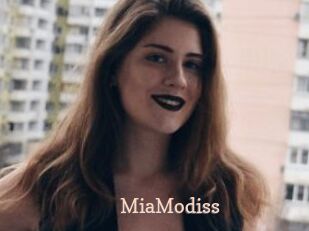 MiaModiss
