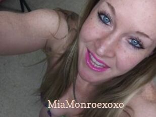MiaMonroexoxo