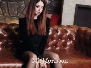 MiaMorisson