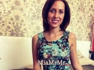 MiaMrMr