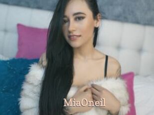 MiaOneil