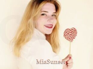 MiaSunset
