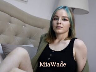 MiaWade