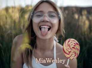 MiaWesley
