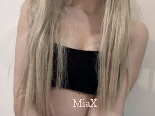 MiaX