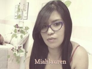 Miahlauren