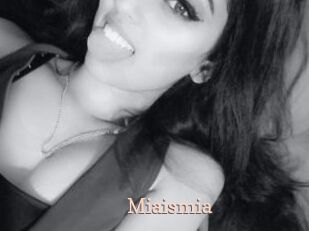 Miaismia