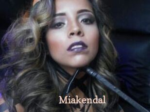 Miakendal