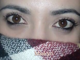 Miakyri