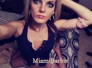 MiamiBarbie