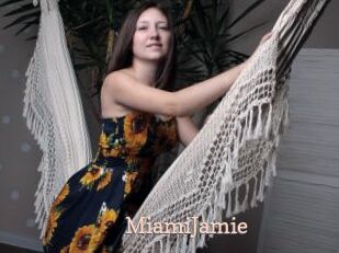 MiamiJamie