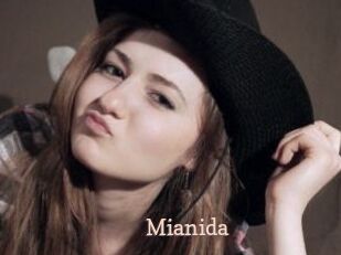 Mianida