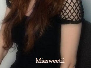 Miasweetii