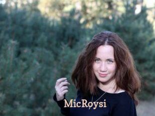 MicRoysi