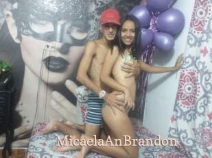 MicaelaAnBrandon