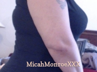 MicahMonroeXXX