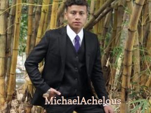 MichaelAchelous
