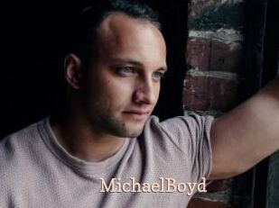 MichaelBoyd