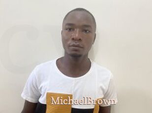 MichaelBrown