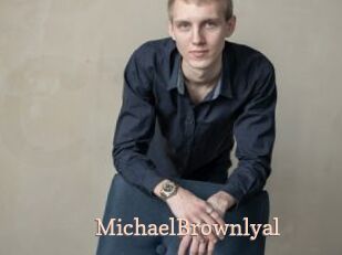 MichaelBrownlyal