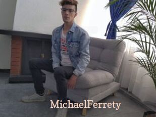 MichaelFerrety