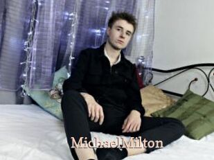 MichaelMilton