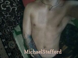 Michael_Stafford