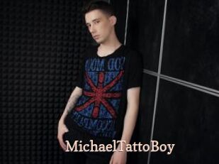 MichaelTattoBoy