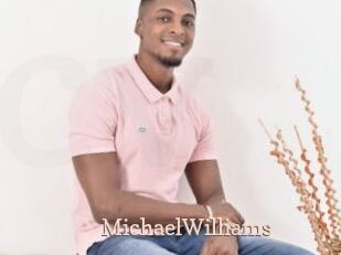 MichaelWilliams