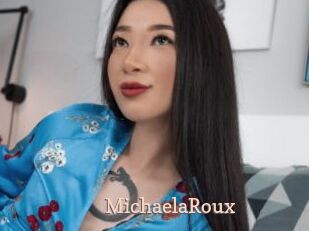 MichaelaRoux